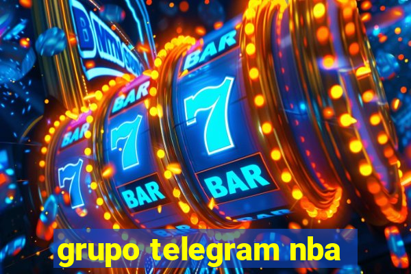 grupo telegram nba